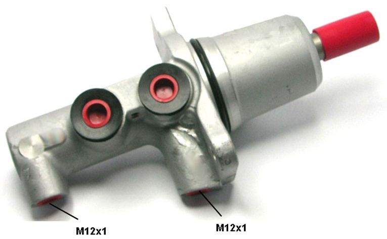 Brake Master Cylinder