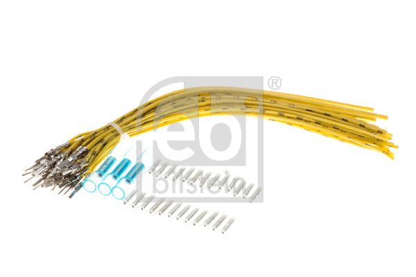 Cable Repair Set, door VW-Audi - 7M0 971 120 CC SK