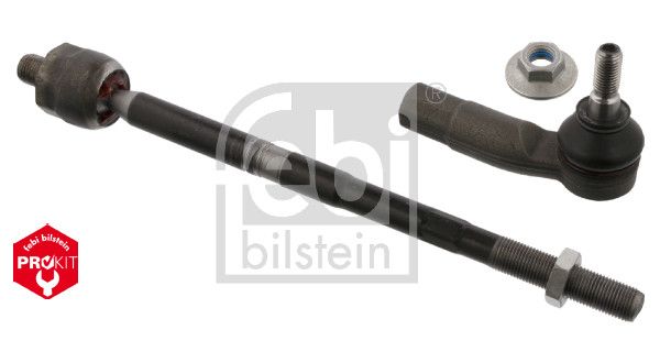 Tie Rod VW-Audi 1K0 423 812 K S1