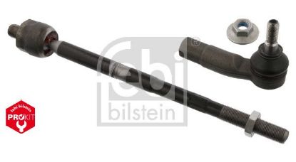 Tie Rod VW-Audi 1K0 423 812 K S1
