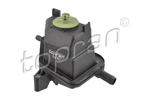 Equalising reservoir, hydraulic oil (power steering) VAG