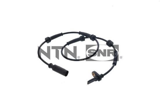Sensor, wheel speed LAND-ROVER DISCOVERY I (LJ)