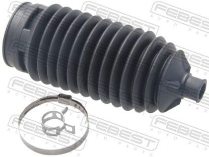 Bellow, steering HONDA 53534-SJK-003, NISSAN D8B03-JK60A