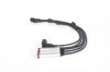 Ignition Cable Kit Opel