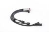 Ignition Cable Kit Opel