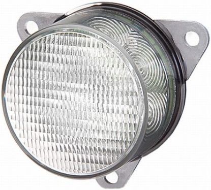 Rear Fog Light