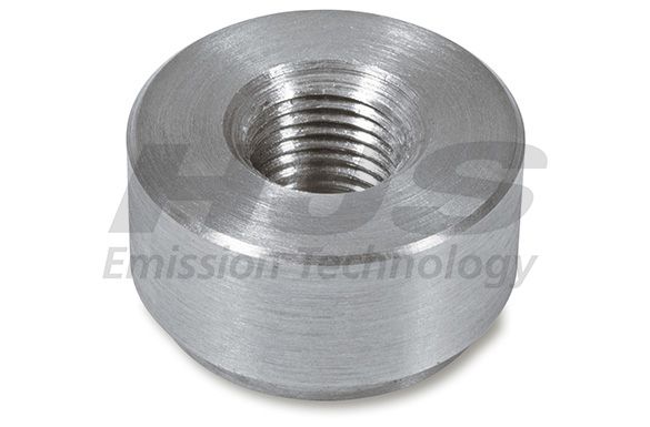 Weld-On Bung, exhaust temperature sensor M12x1,25 Heitgaaside temp. andurile
