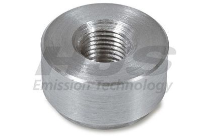 Weld-On Bung, exhaust temperature sensor M12x1,25 Heitgaaside temp. andurile