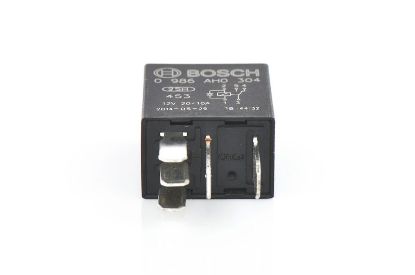 Multifunctional Relay PSA - 96 202 209 80