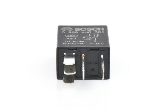Multifunctional Relay PSA - 96 202 209 80