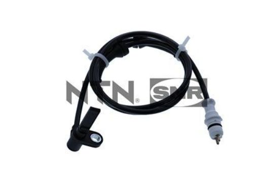 Sensor, wheel speed FIAT Seicento