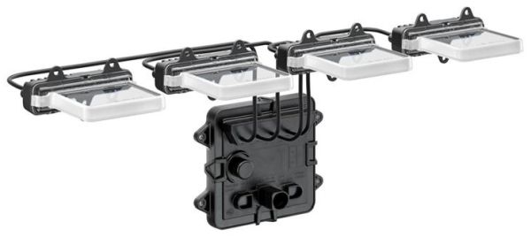 Daytime Running Light