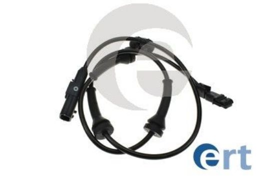 Sensor, wheel speed RENAULT 8200404460