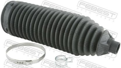 Bellow, steering CITROEN 1682733180, GM 15254057, PEUGEOT 168273318