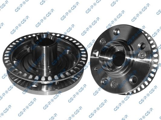Wheel Hub VAG - 1J0 407 613C