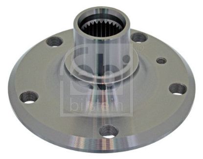 Wheel Hub BMW 33 41 6 867 261
