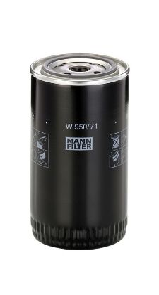Oil Filter Ebro BC-1043