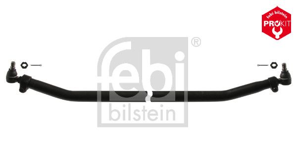 Tie Rod DAF 1361 157