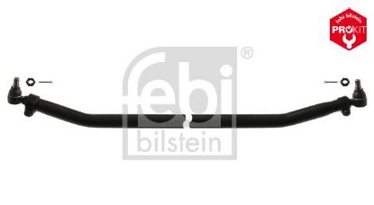 Tie Rod DAF 1361 157