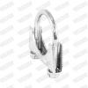 Clamping Piece, exhaust system KLAMBER M10 X 60,0 MM