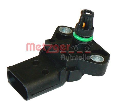 Sensor, intake air temperature VAG - 038 906 051C