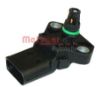 Sensor, intake air temperature VAG - 038 906 051C