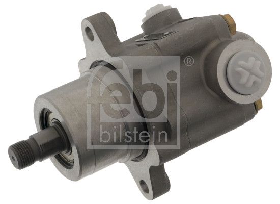Hydraulic Pump, steering Volvo - 3172193