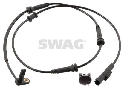 Sensor, wheel speed 1 563 623