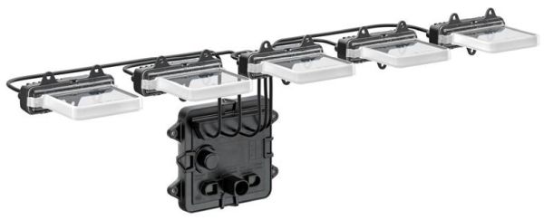 Daytime Running Light