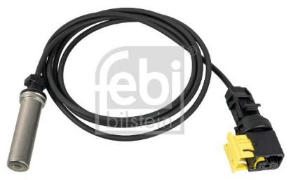 Sensor, wheel speed RENAULT LKW (RVI) 74 21 296 849