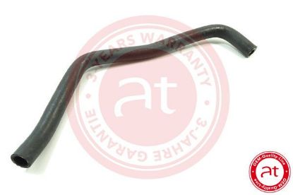 Hydraulic Hose, steering system Land Rover Discovery I