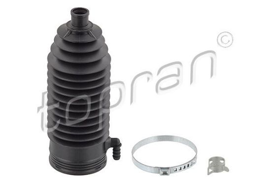 Bellow Kit, steering Renault/Dacia