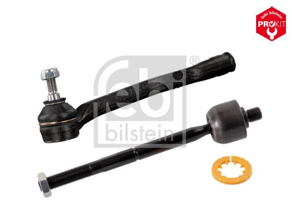Tie Rod Renault 48 52 027 10R S1