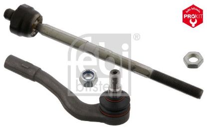 Tie Rod Mercedes-Benz PKW 171 338 00 15 S3