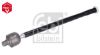 Inner Tie Rod Iveco 0 4253 2977