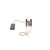 Sender Unit, fuel tank 93188888 OPEL