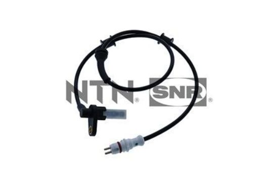 Sensor, wheel speed Renault Kangoo