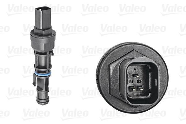 Sensor, speed RENAULT - 60 01 546 127