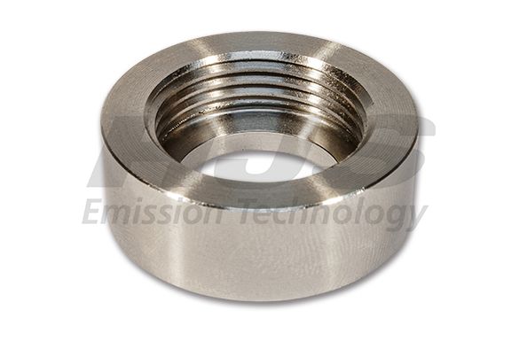 Weld-In Thread, particle sensor M22x1,5 Tahkete osakeste andur