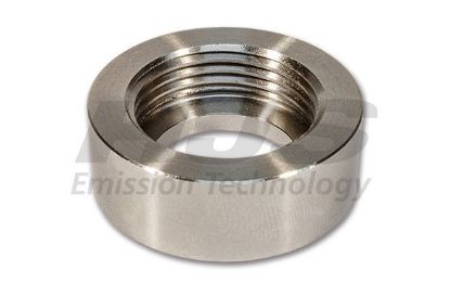 Weld-In Thread, particle sensor M22x1,5 Tahkete osakeste andur