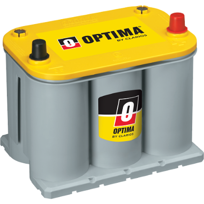 Starter Battery 48Ah 660A 237*172*197  - + Käivitus/Püsitoide