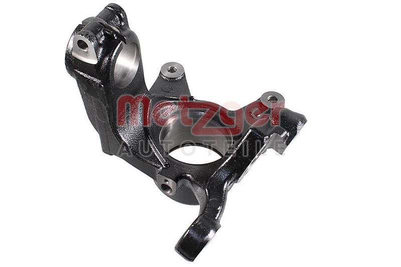 Steering Knuckle, wheel suspension BMW - 31 21 3 412 020