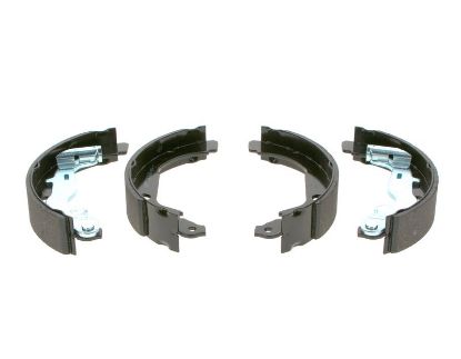 Brake Shoe Set DACIA - 44 06 074 93R