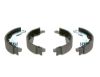 Brake Shoe Set DACIA - 44 06 074 93R