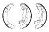 Brake Shoe Set DACIA - 44 06 074 93R