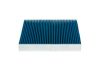 Filter, cabin air VAG - 7P5 819 631 - FILTER+pro