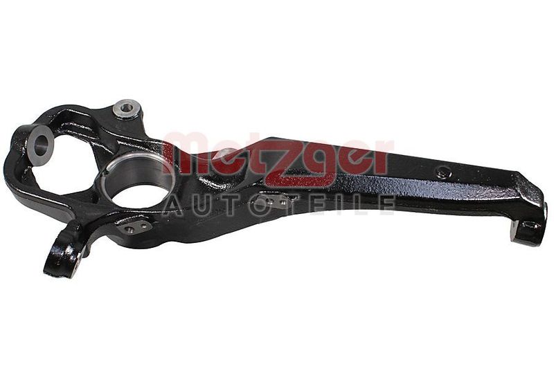 Steering Knuckle, wheel suspension VW 2H0 407 258 J