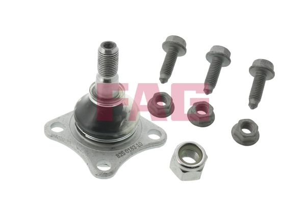 Ball Joint FIAT 46454599