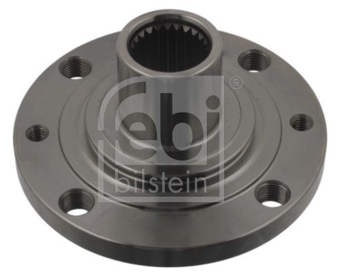 Wheel Hub Fiat PKW 51824630