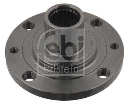 Wheel Hub Fiat PKW 51824630